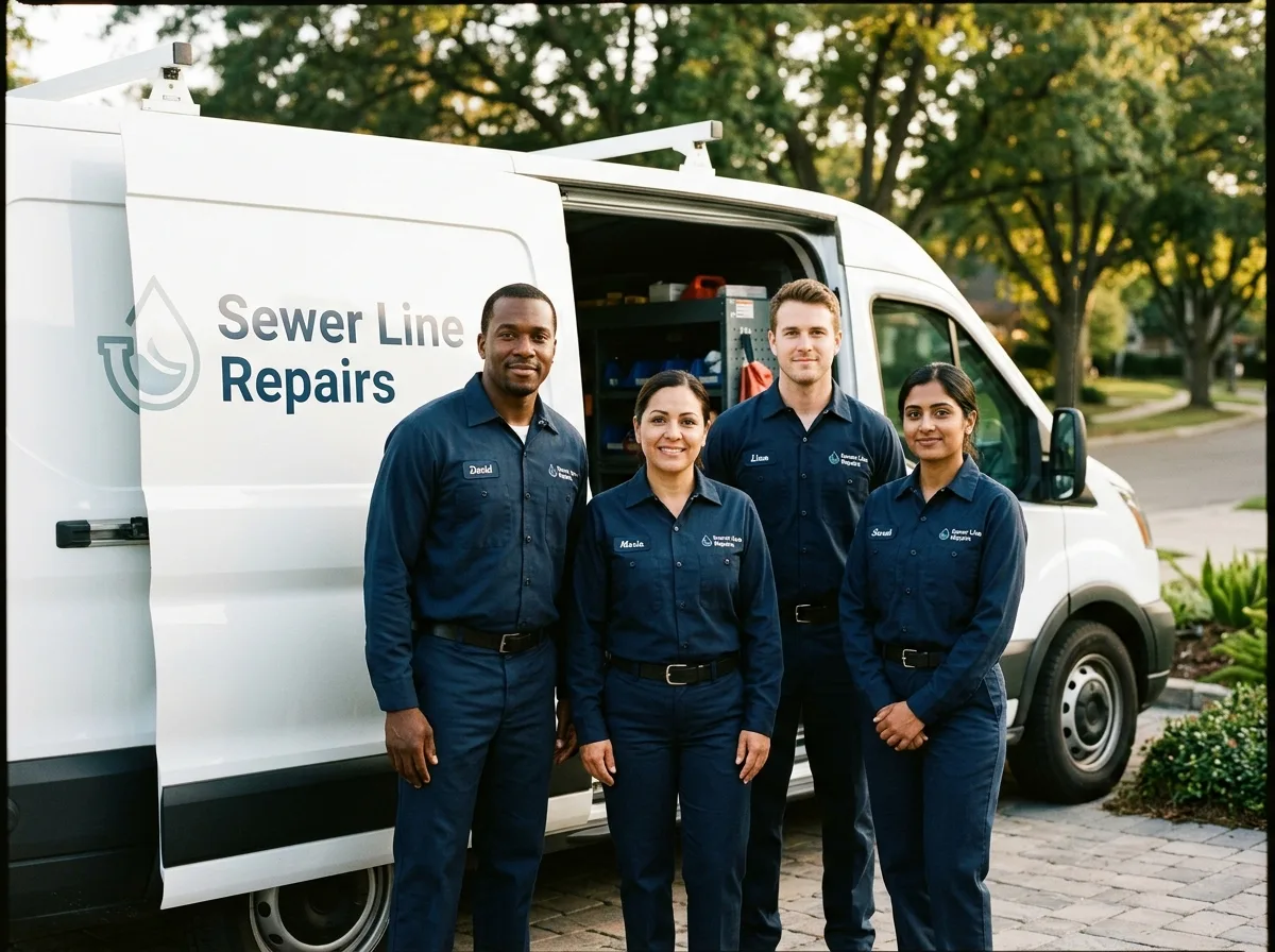 Emergency Plumber company in Jackson, MI
