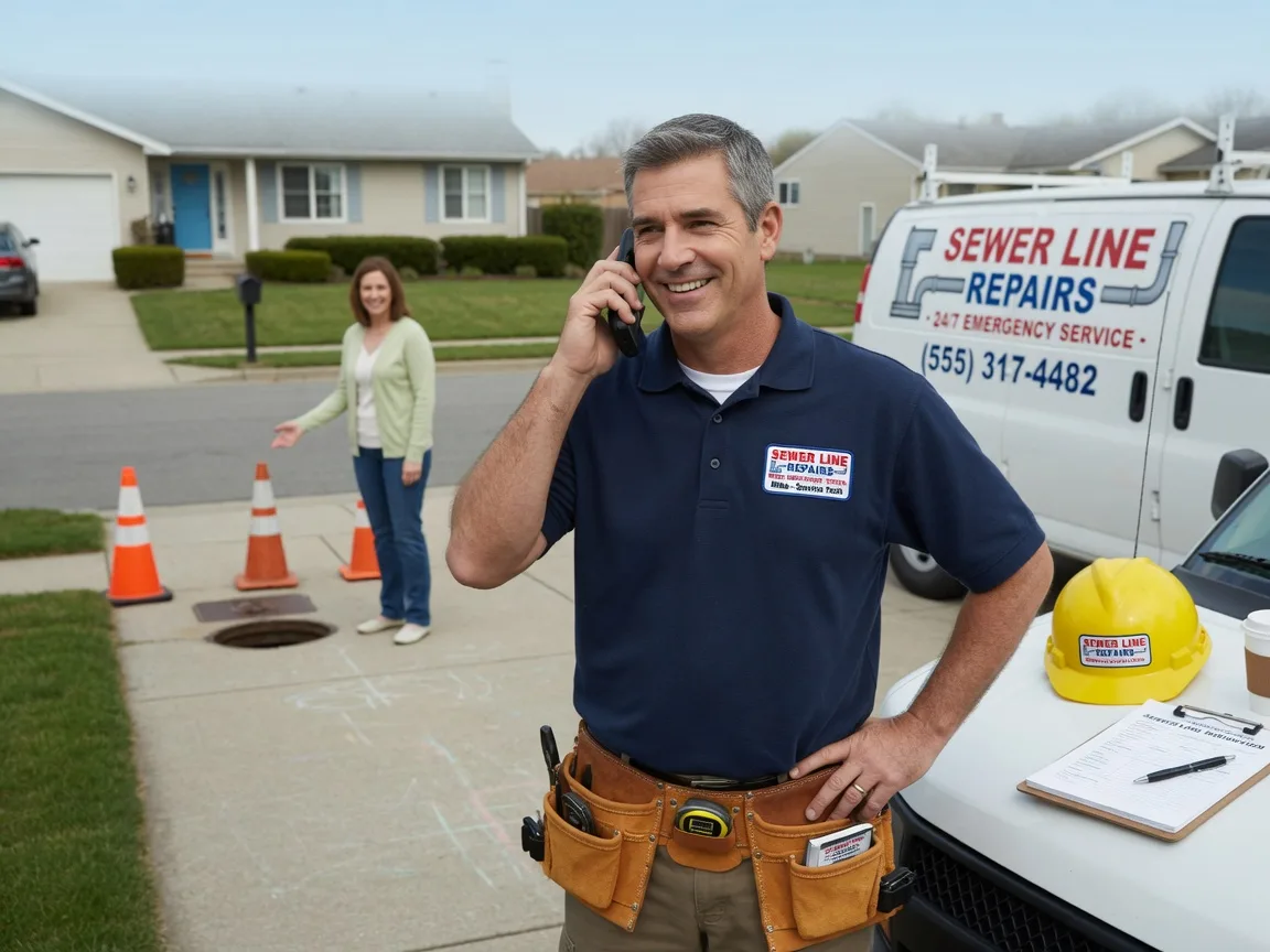 Emergency Plumber Jackson, MI FAQs